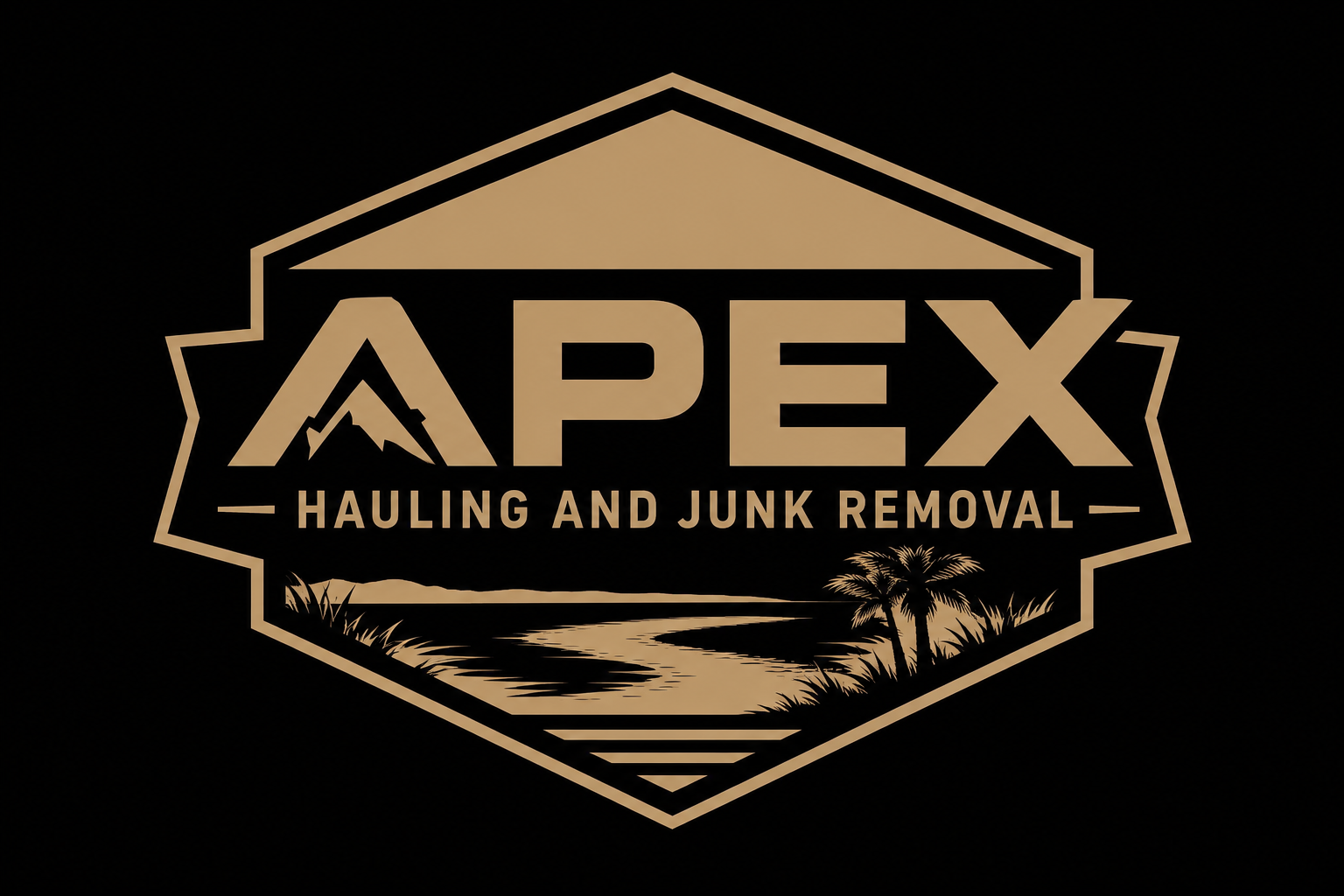 Apex Hauling and Junk Removal